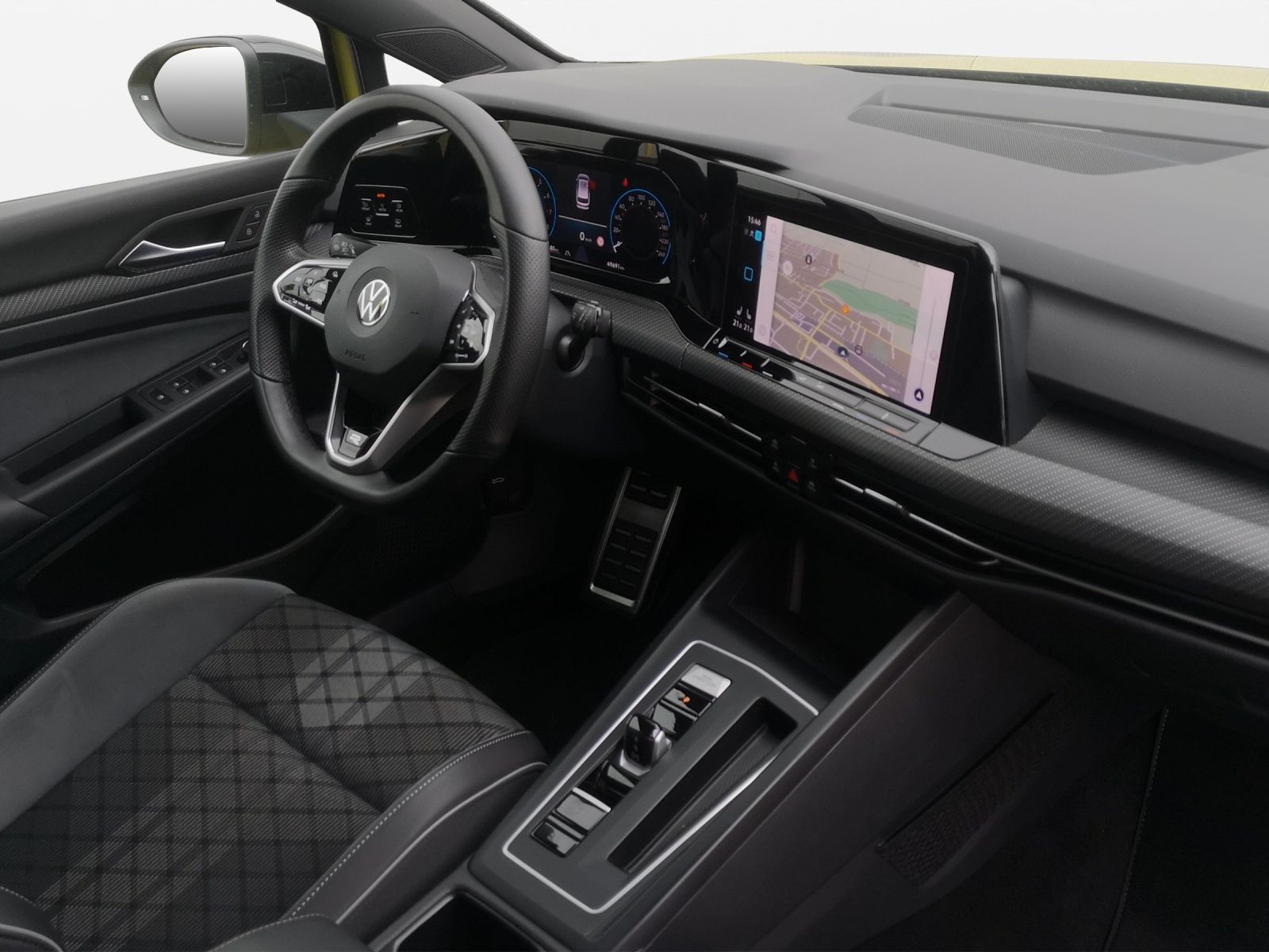 Volkswagen Golf - Bild 4