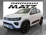 Dacia Spring Electric 65 Extreme*100 % elektrisch