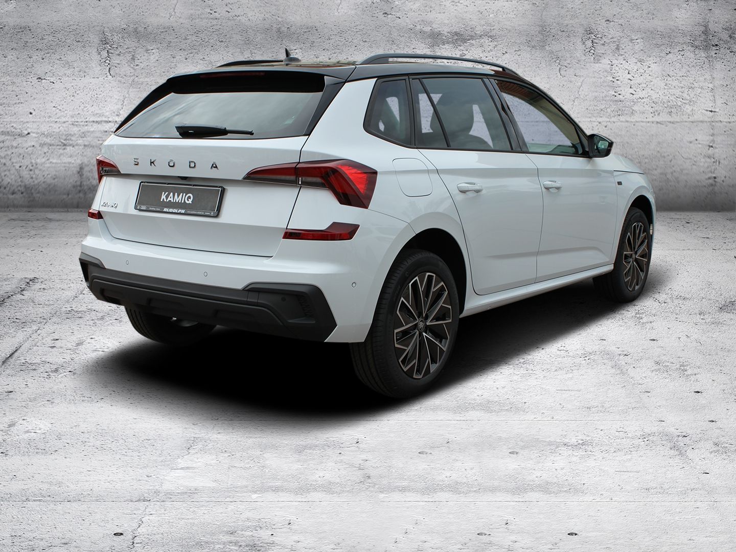Skoda Kamiq - Bild 6