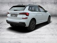 Skoda Kamiq - Vorschau Bild 6