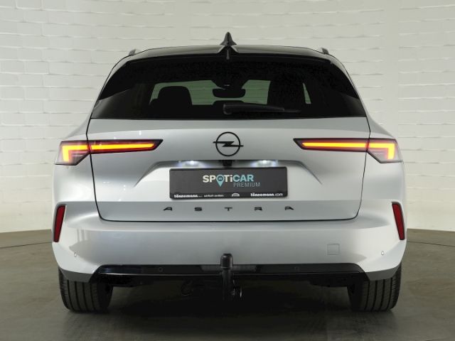 Astra L ST ULTIMATE AT+AHK+LED+NAVI+360 GRAD KAM