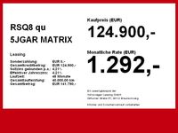 Audi RSQ8 - Vorschau Bild 4