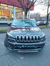 Jeep Cherokee 2.0 mjt II Limited 4wd active driv - Jeep Cherokee: 4.0
