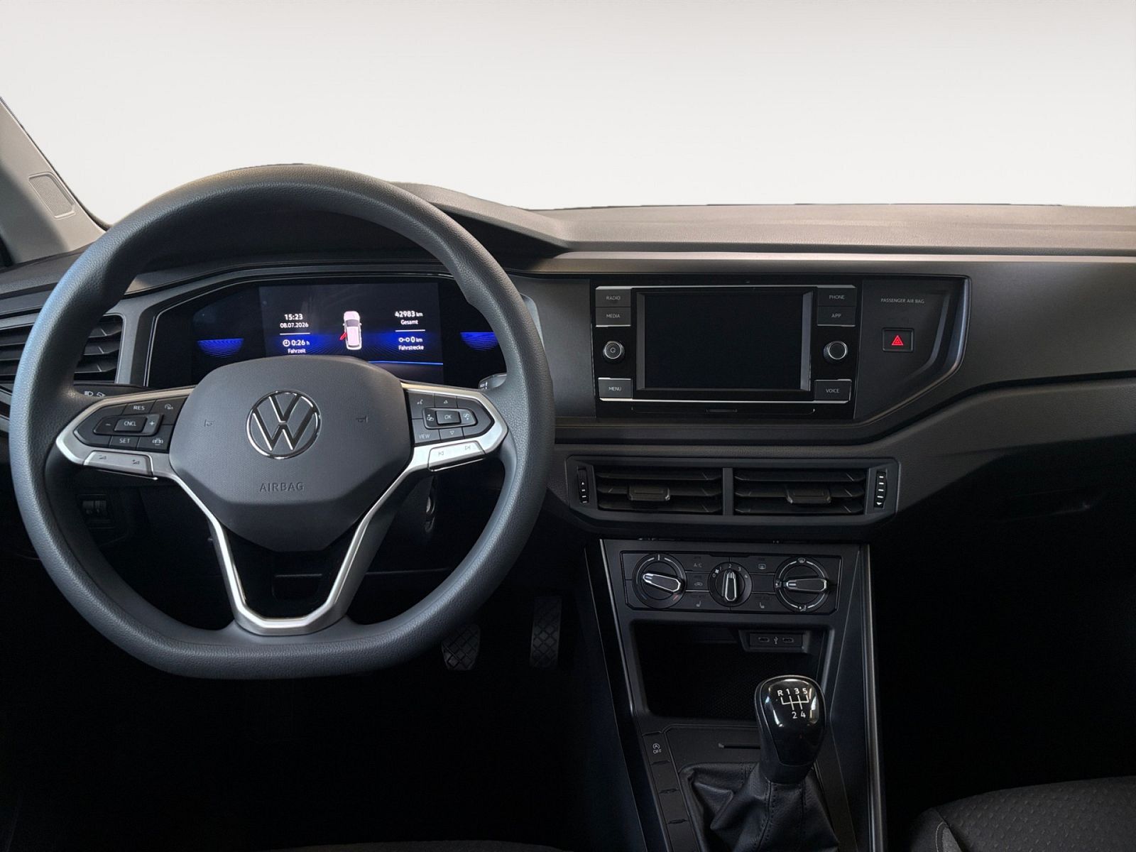 Volkswagen Taigo - Bild 11
