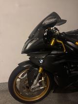 BMW S1000RR , Voll-Carbon Ilmberger, Akrapovic 