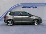 Volkswagen Golf Sportsvan 1.2TSI Allstar AHK+Xenon+Navi+SHZ - VW Golf Sportsvan in Chemnitz