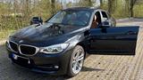 BMW 320 d xDrive*GT*Leder*HUD*GARANTIE*LED*Pano*8-Fa - BMW 320 Gran Turismo: Panoramadach