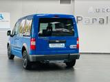Ford Tourneo Connect Behindertengerecht-Rampe - Ford aus 2004