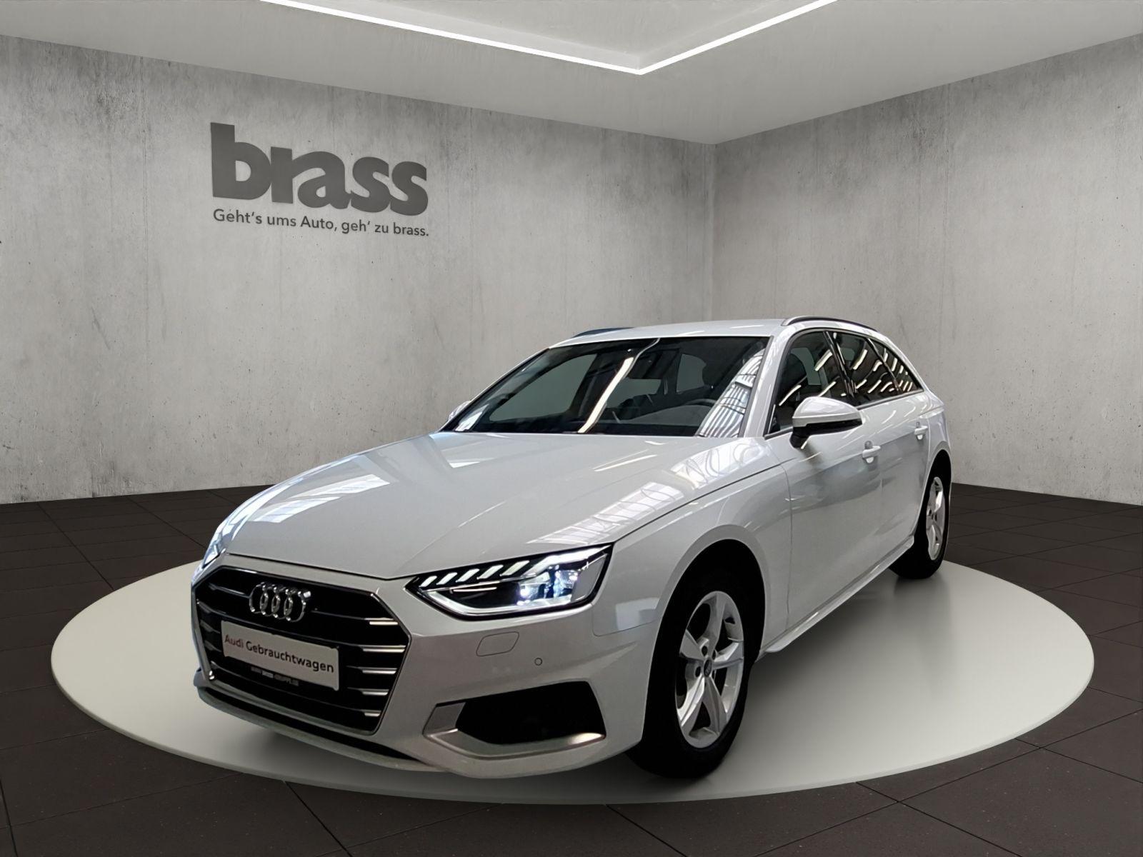 Brass Dietzenbach Audi