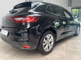 Renault Megane Lim Automatik Kamera Navi Sitzheiz  Xenon - Renault Megane in Wuppertal