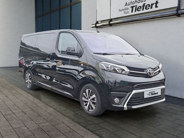 Proace 2,0l L2 (7-Si.) Verso Executive