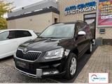 Skoda Yeti 1.4 TSI Ambition Outdoor DSG - Skoda Yeti: Outdoor