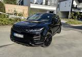 Land Rover Range Rover Evoque 2.0 Si4 HSE Dynamic - Land Rover Range Rover Evoque