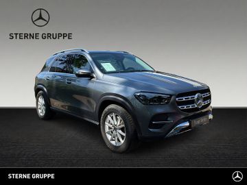 Mercedes GLE 350 - 7