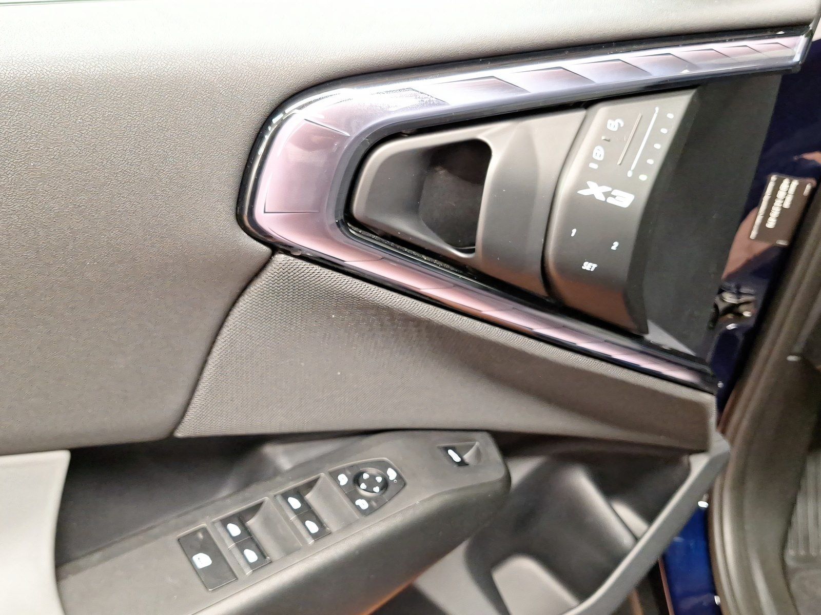 BMW X3 - Bild 16