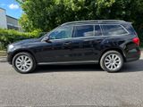 Mercedes-Benz GL 350 GLS 350 d 4MATIC - 7 Sitzer TÜV 06/2027 - Mercedes-Benz GL 350 aus 2016