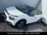 Citroën C3 Shine Pack Kamera Navi Tempomat Keyless SHZ - gebrauchte Citroën C3 aus dem Jahr 2020