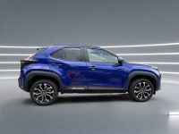 Toyota Yaris Cross - Vorschau Bild 7