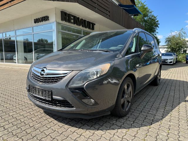 Opel Zafira C Tourer Innovation 1,6*ERDGAS*