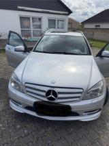Mercedes-Benz C 250 CDI 4MATIC T BlueEFFICIENCY Autom. - - Mercedes-Benz C 250: Cdi Blueefficiency