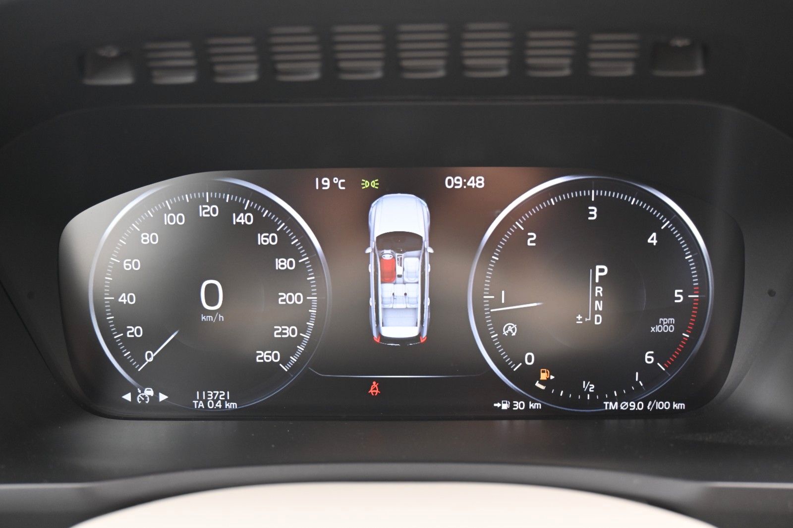 Fahrzeugabbildung Volvo Mietkauf *XC90 Incription*AWD*KAM*Navi