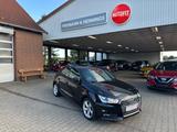 Audi A1 Sportback design - Audi A1 design