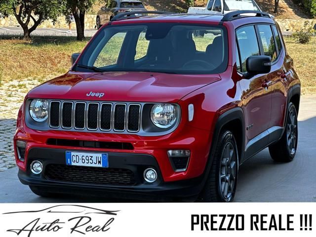 Jeep JEEP Compass 1.6 Multijet II 2WD Limited UNIPRO 