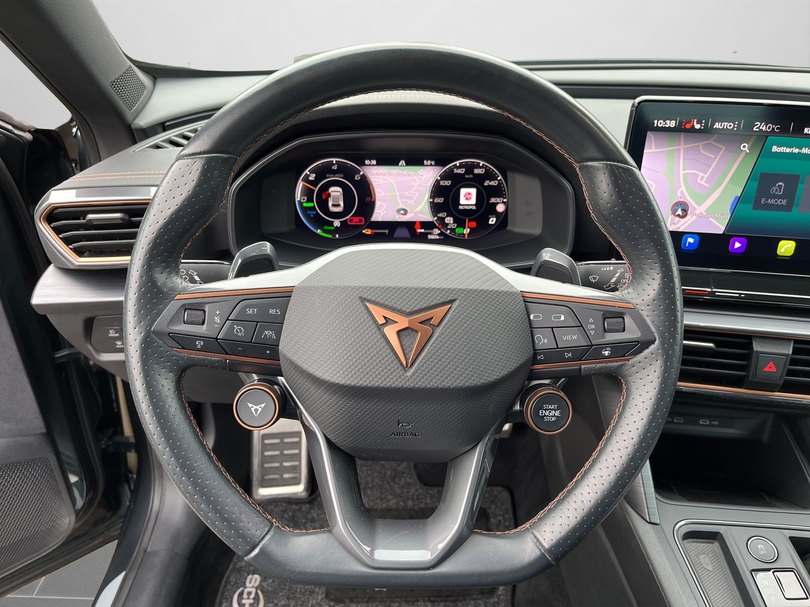 Cupra Formentor - Bild 9