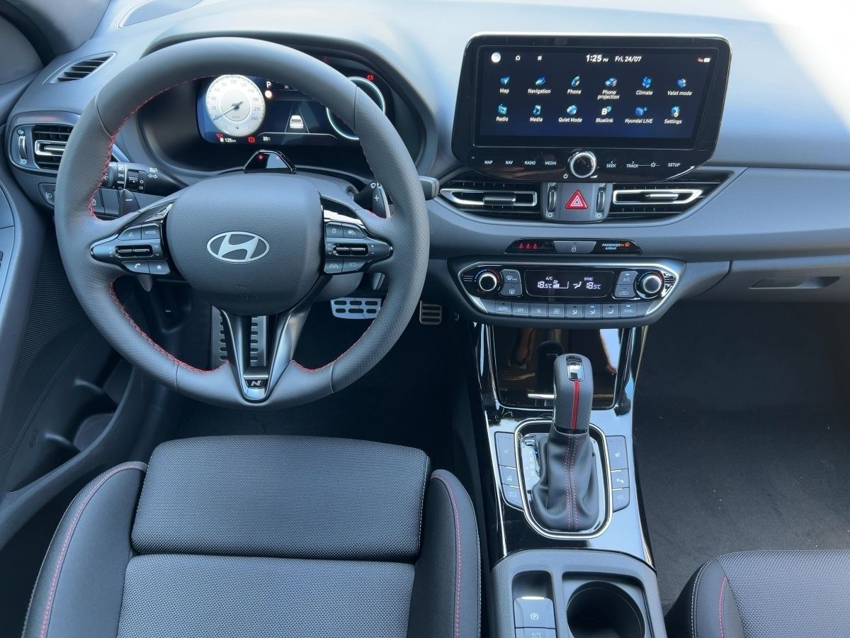 Hyundai i30 - Bild 8