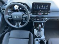 Hyundai i30 - Vorschau Bild 8