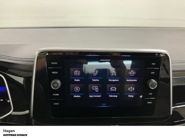 Volkswagen T-Roc - Bild 11