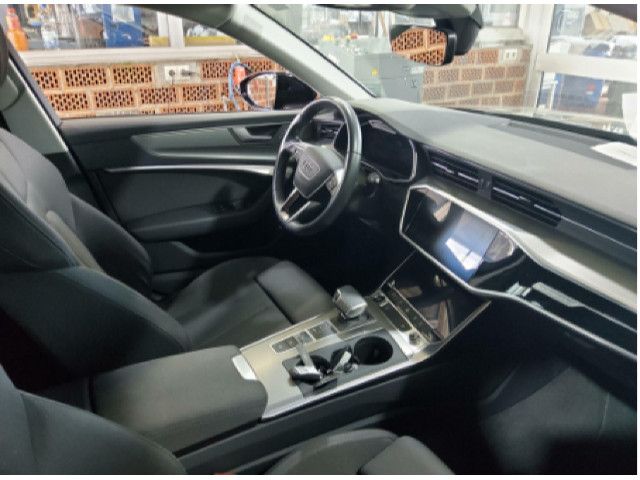 Audi A6 - Bild 6