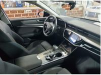 Audi A6 - Vorschau Bild 6