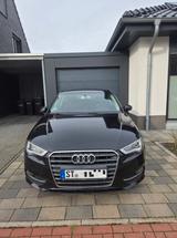 Audi A3 1.2 TFSI Ambiente Ambiente - Audi A3 Gebrauchtwagen in Münster