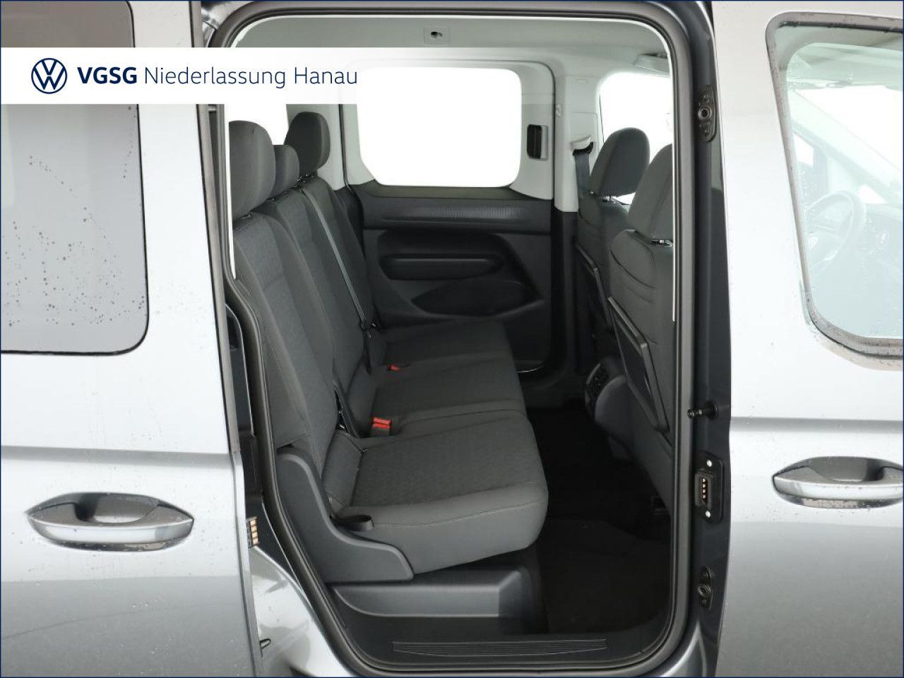 Volkswagen Caddy - Bild 15