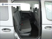 Volkswagen Caddy - Vorschau Bild 15