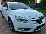 Opel Insignia Sports Tourer 2.0 CDTI.TÜV/HU. NEU!!! - gebrauchte Opel Insignia aus dem Jahr 2013
