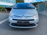 Citroën Grand C4 Picasso Tendance - Citroën Grand C4 Picasso / SpaceTourer aus 2009