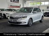 Skoda Fabia Edition TDI*1.Hand*Top Zustand - Skoda Fabia Edition mit Diesel-Antrieb