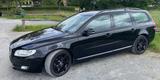 Volvo V70 D4 Black Edition Geartronic Black Edition - Volvo V70: Edition