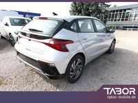 Hyundai i20 - Vorschau Bild 3