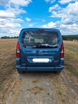 Citroën Berlingo BlueHDi 120 S&S Multispace Selectio... - Citroën Gebrauchtwagen von 2015