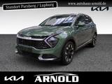 Kia Sportage 1.6 T-GDI PHEV PlugInHybrid Plug&Ride - Kia Sportage Plug-&-Ride mit Hybrid-Antrieb (Benzin/Elektro)