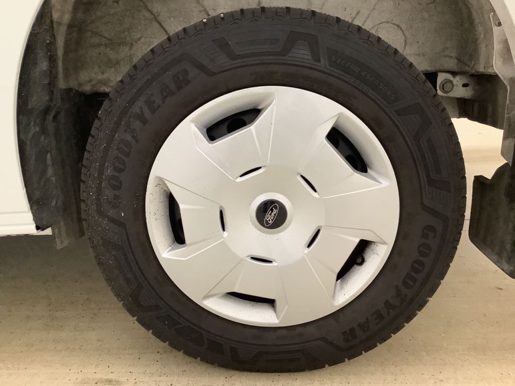 Fahrzeugabbildung Ford Transit Custom Kasten 320 L2 Trend FWD