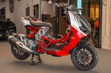 Italjet Dragster 200 ABS - ITALJET MOTORRAD