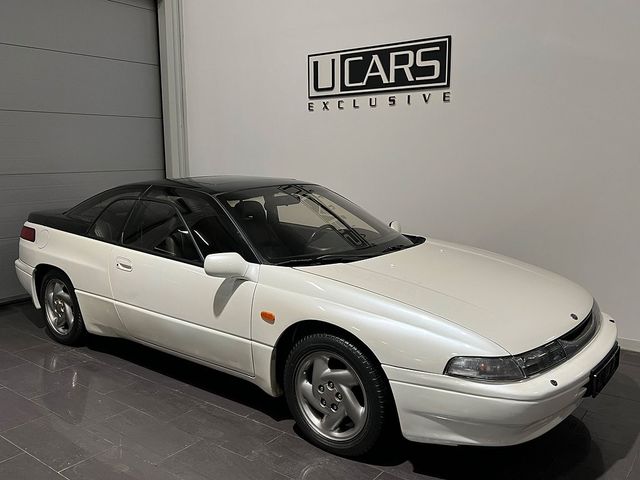 Subaru SVX 3.3 24V Auto / 1 Owner car
