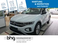 Volkswagen T-Roc - Vorschau Bild 2