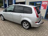 Ford C-Max C-MAX Style + Navi PDC AHK Klima - Ford C-Max: Style
