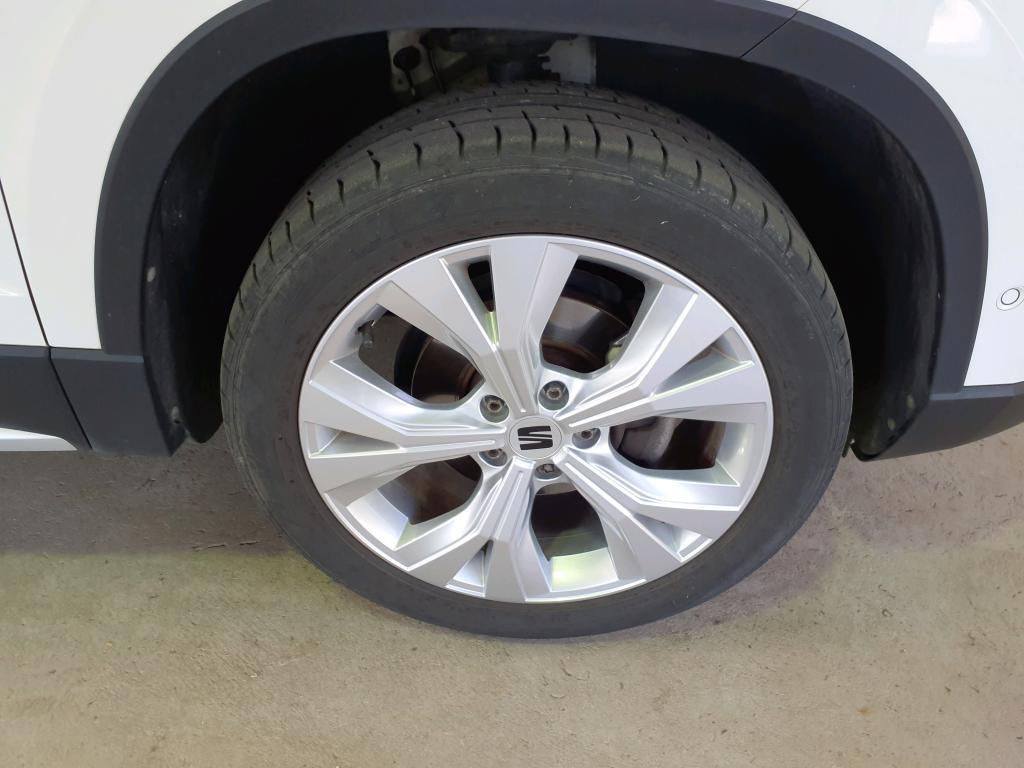 SEAT Ateca X-PERIENCE Xperience 1.5 TSI AHK*PDC*RFK