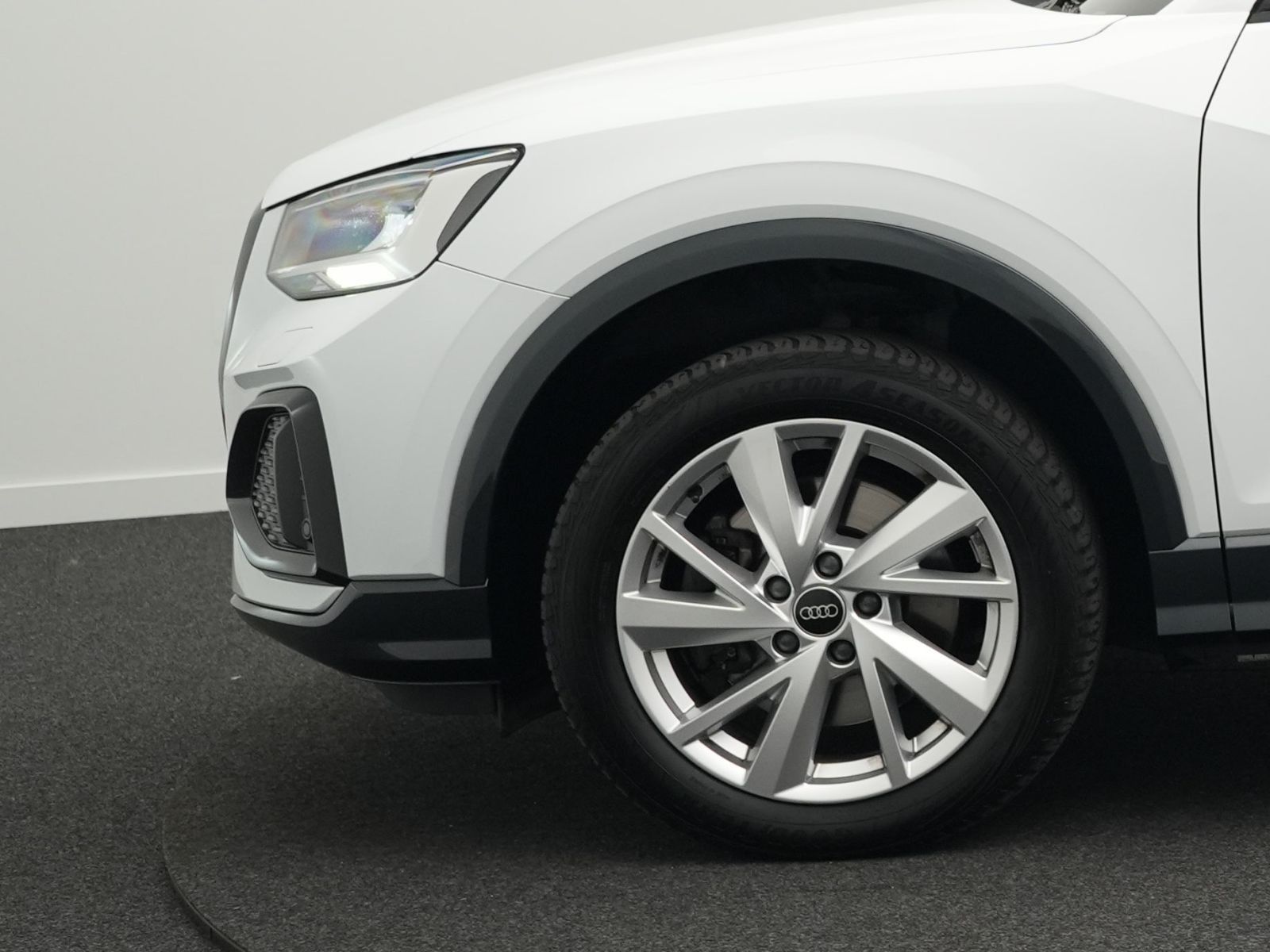 Audi Q2 - Bild 16